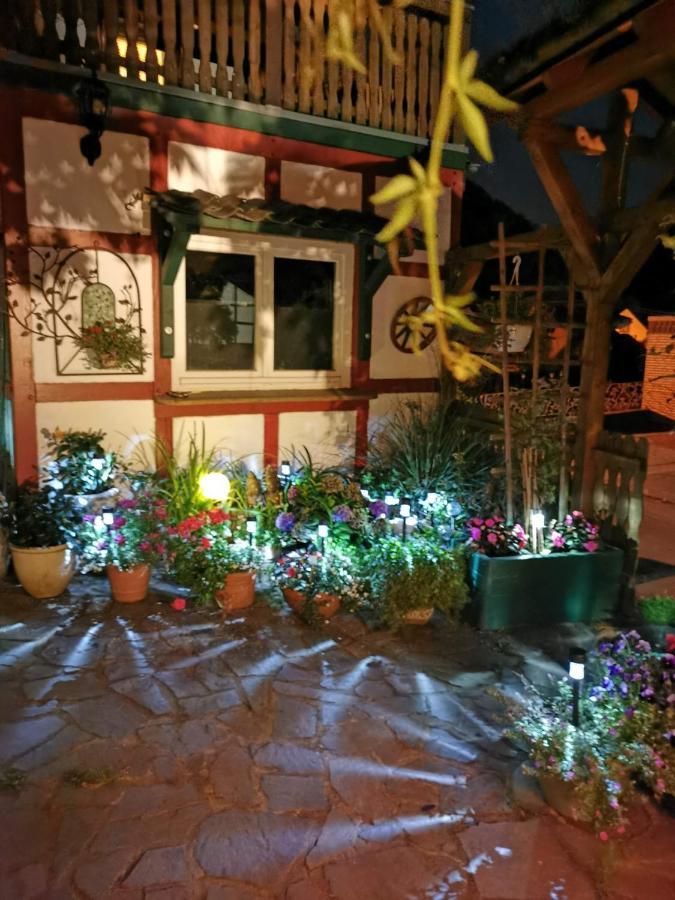 Binzenbach露本凯乐宾馆住宿加早餐旅馆 外观 照片